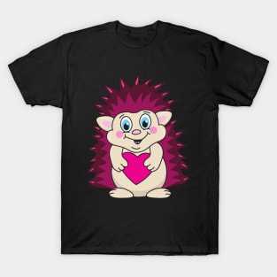 Valentine's Day T-Shirt